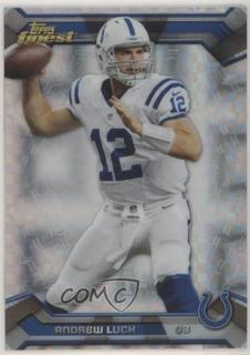 Andrew Luck