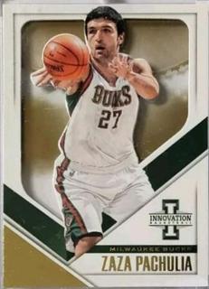 Zaza Pachulia