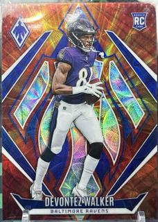 Devontez Walker
