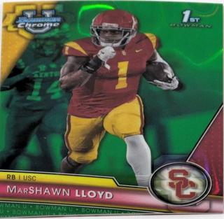 MarShawn Lloyd