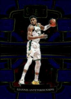 Giannis Antetokounmpo