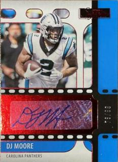 DJ Moore