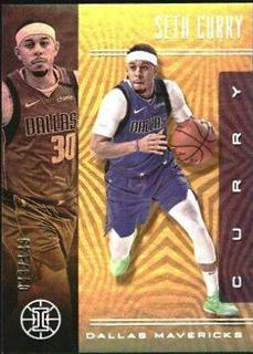 Seth Curry