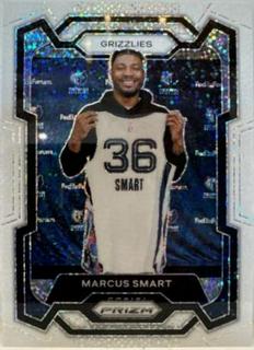 Marcus Smart