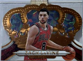 Zach LaVine