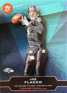 Joe Flacco