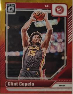 Clint Capela