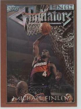 Michael Finley