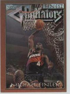 Michael Finley