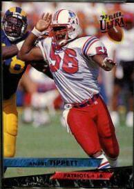 Andre Tippett