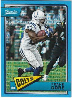 Frank Gore