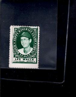 Lee Walls