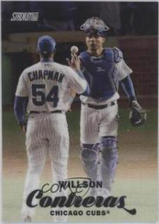 Willson Contreras