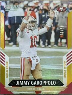 Jimmy Garoppolo
