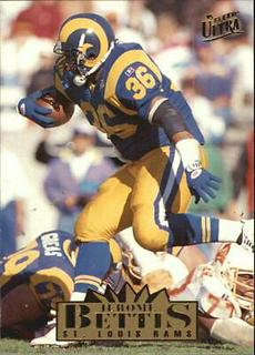 Jerome Bettis