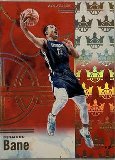 Desmond Bane