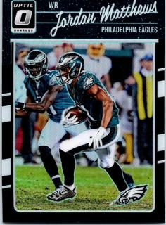 Jordan Matthews