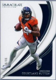 Courtland Sutton