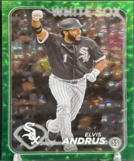 Elvis Andrus