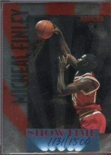 Michael Finley