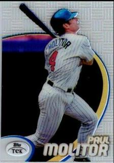 Paul Molitor