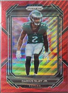 Darius Slay Jr.
