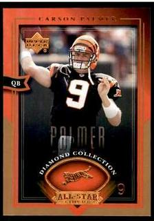 Carson Palmer