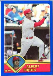 Albert Pujols
