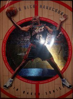 Vin baker