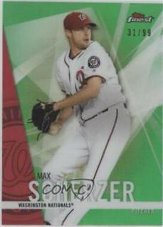 Max Scherzer