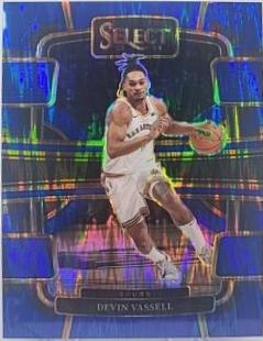 Devin Vassell