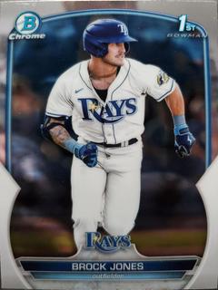 Brock Jones