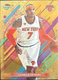 Carmelo Anthony