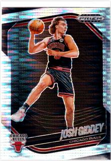 Josh Giddey