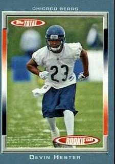 Devin Hester