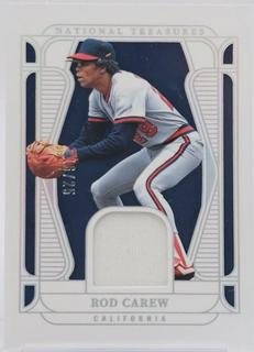 Rod Carew