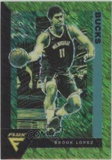 Brook Lopez
