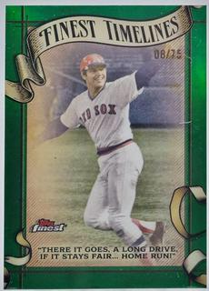 Carlton Fisk