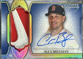 Alex Bregman