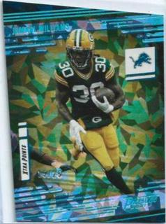 Jamaal Williams