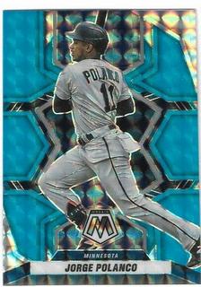 Jorge Polanco