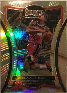 Bradley Beal
