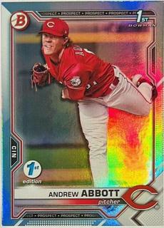 Andrew Abbott