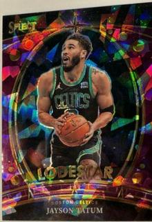Jayson Tatum