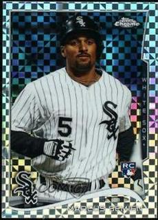 Marcus Semien