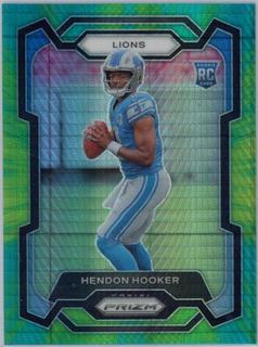 Hendon Hooker