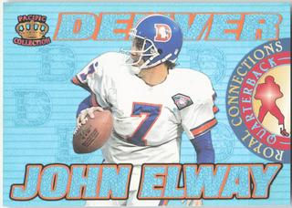 John Elway