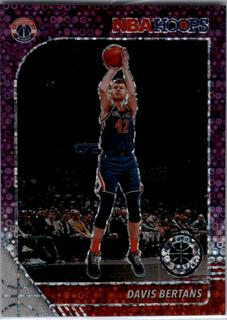 Davis Bertans
