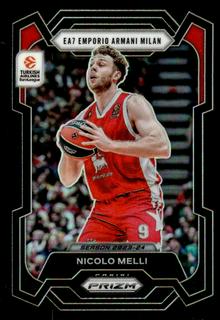 Nicolo Melli