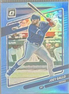 Joey Gallo